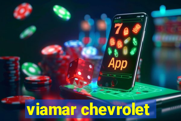 viamar chevrolet